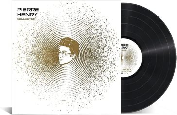 Collector (2 lp con 3 bonus tracks limit