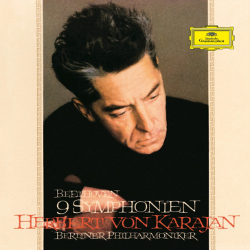 Le 9 sinfonie (1963) (box 5 cd + b.ray)