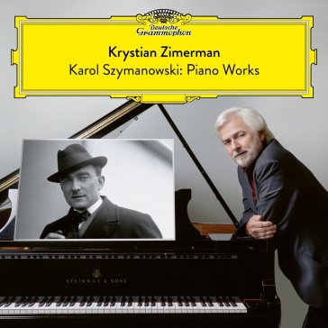 Works for piano