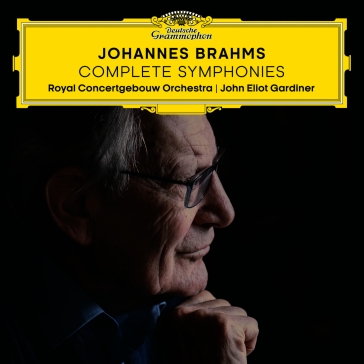Complete symphonies