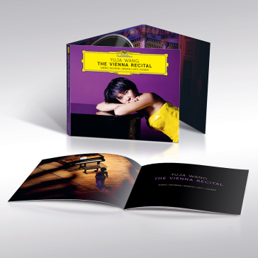 The vienna recital