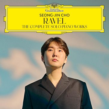The complete solo piano works