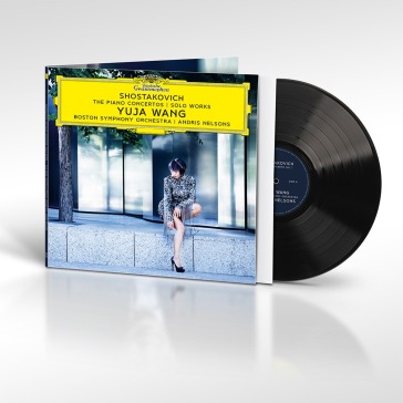 Piano concertos