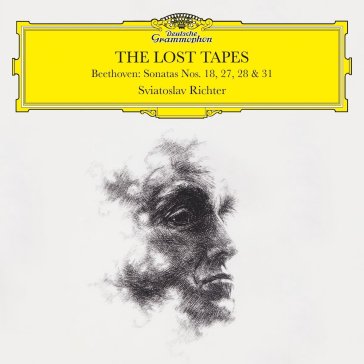 The lost tapes