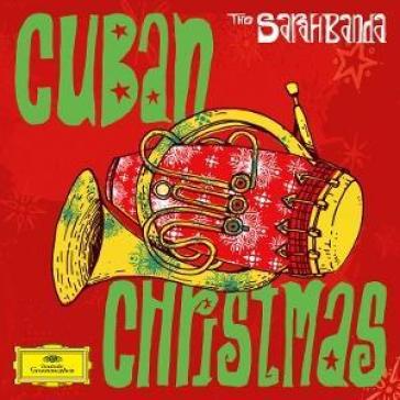 Cuban christmas