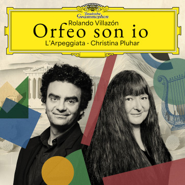 Orfeo son'io!
