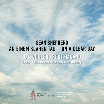 Sean shepherd: on a cl...