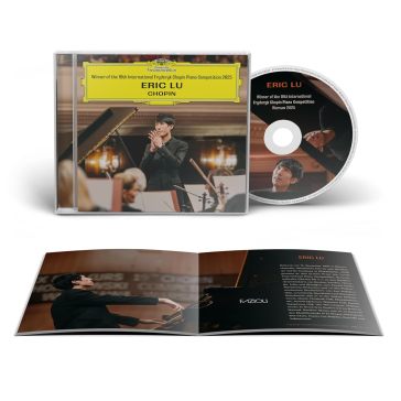Chopin winner chopin piano competition 2