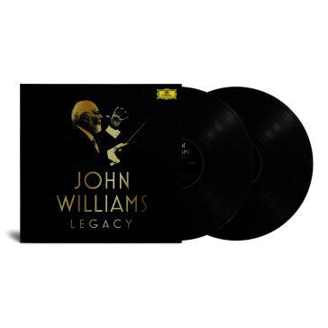 John williams legacy