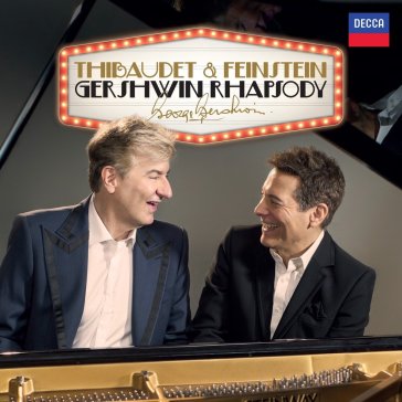 Rhapsody for two
