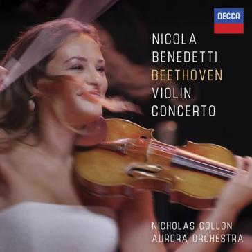 Concerto per violino