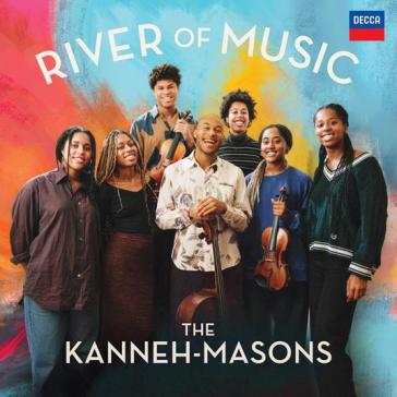 River of music