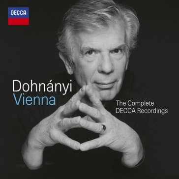 Vienna - the complete decca recordings