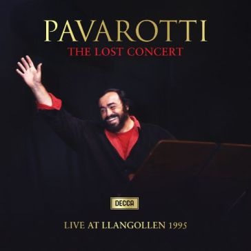 The lost concert