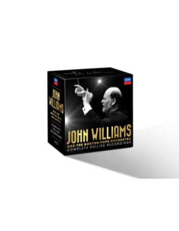 The complete philips recordings