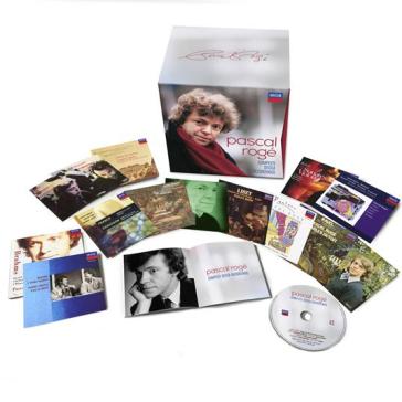 The complete decca recordings