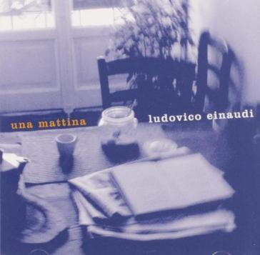 Una mattina (limited edt.)