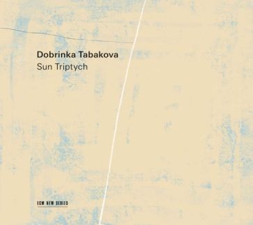 Sun triptych