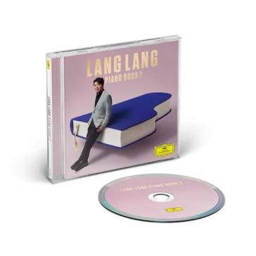 Piano book 2 (highlights)