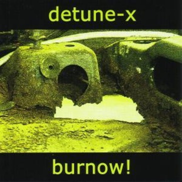 Burnow