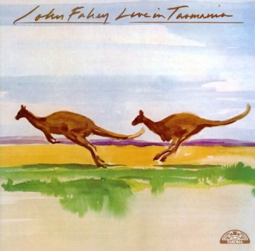 Live in tasmania
