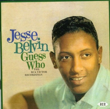 Guess who: the rca victor recordings