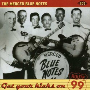 Get your kicks on route99