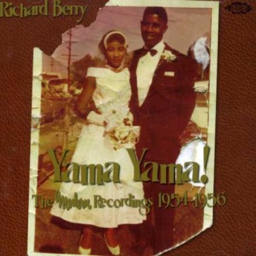 Yama yama! the modern recordings 1954-19