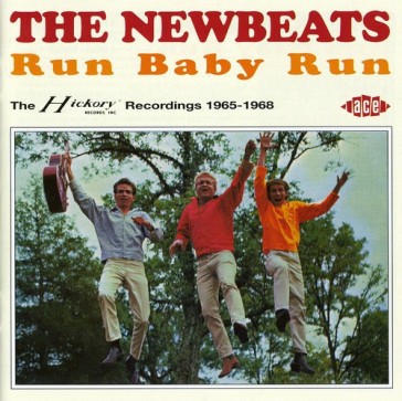 Run baby run