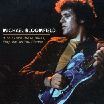 If you love these blues, play  em as you