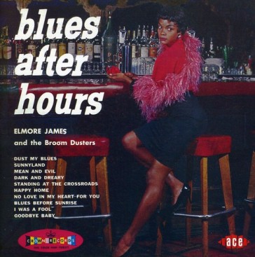 Blues after hours