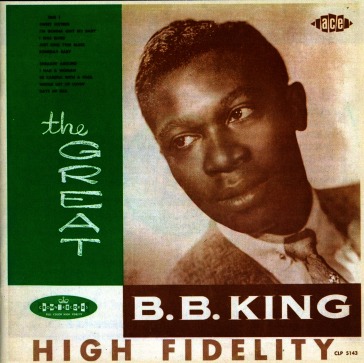 Great b.b.king