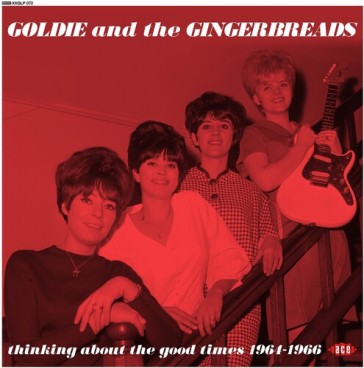 Thinking about the goodtimes 1964-1966