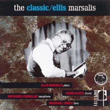 Classic ellis marsalis
