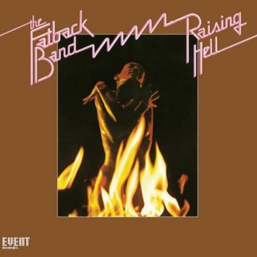 Raising hell