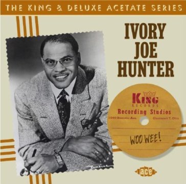 Woo wee!king & deluxe acetate series