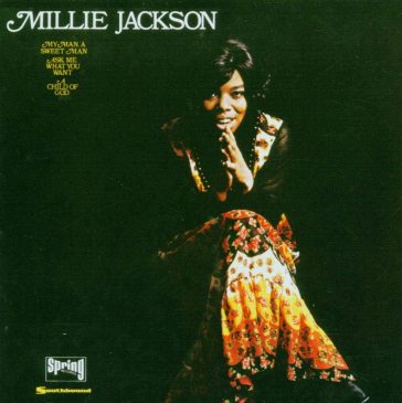 Millie jackson