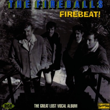 Firebeat!