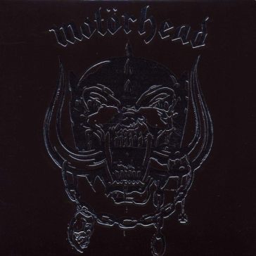 Motorhead (slidepack)