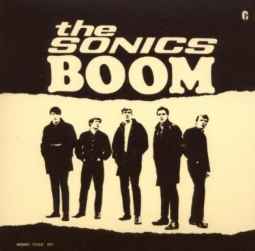 Boom (slidepack)