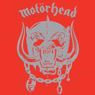 Motorhead - double vinyl limited edition