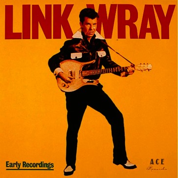 Early recordings (yellow vinyl)