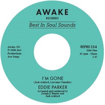 I m gone, crying clown (7")