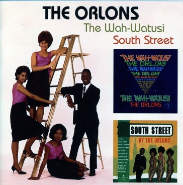 Wah-watusi/south street