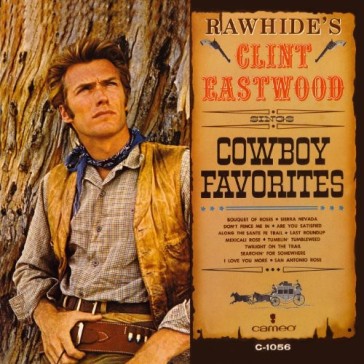 Cowboy favorites