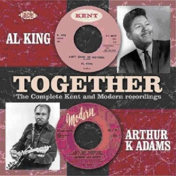 Together: the complete kent and modern r