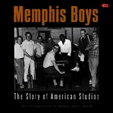 Memphis boys: the storyof american studi