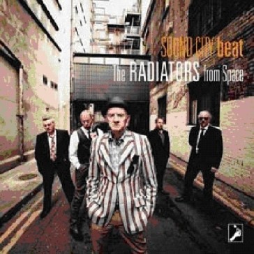 Sound city beat