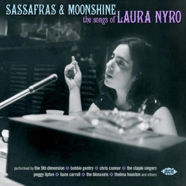 Sassafras & moonshine: the songs of laur