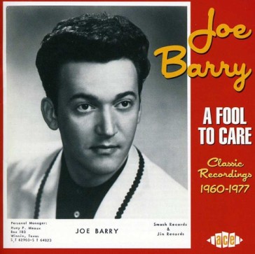 Fool to care: classic recordings 1960-19
